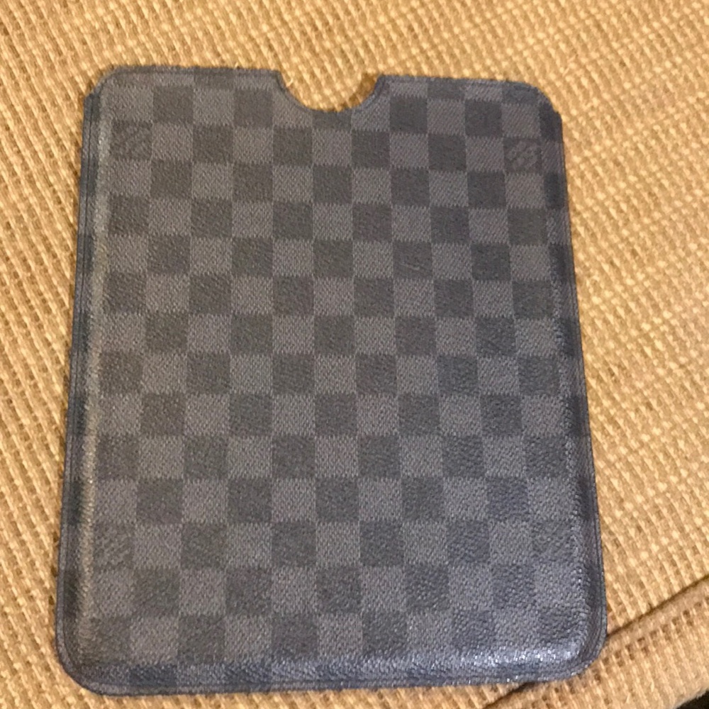 louis vuitton ipad sleeve